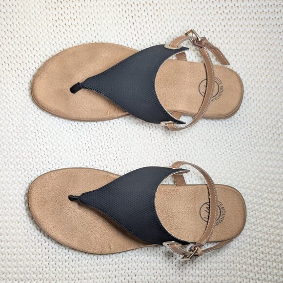 White Mountain London Sandal - Picture 5 of 13